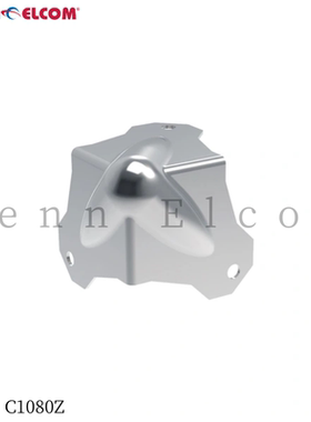 Penn Elcom番尔康航空箱角码小型防撞包角工具设备箱护角C1080