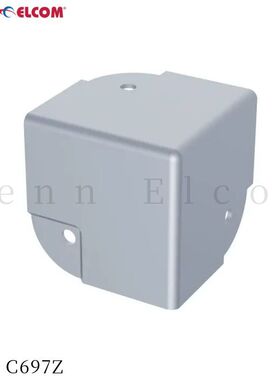 Penn Elcom番尔康航空箱护角工具设备箱防撞角码C697Z