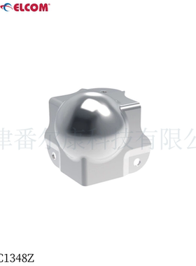 Penn Elcom包角带压位圆护角防撞航空木箱固定保护五金配件C1348Z