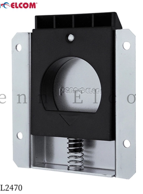 Penn Elcom番尔康金属锁扣航空箱弹簧卡扣固定连接配件L24X