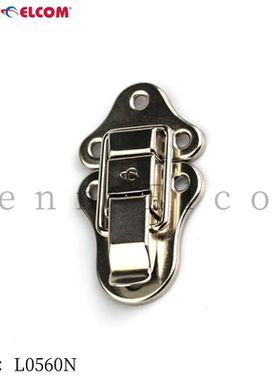 Penn Elcom番尔康航空箱锁扣工具设备箱暗箱扣五金搭扣L0560