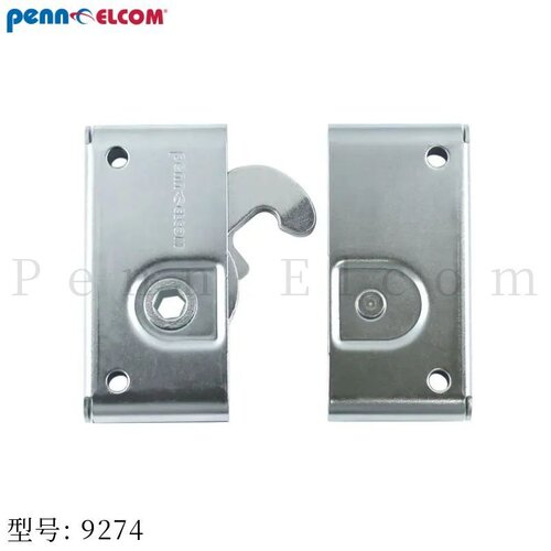 PennElcom航空箱面板锁