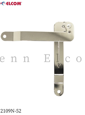 Penn Elcom番尔康航空箱支撑铰链工具设备箱支撑合页2109N-52