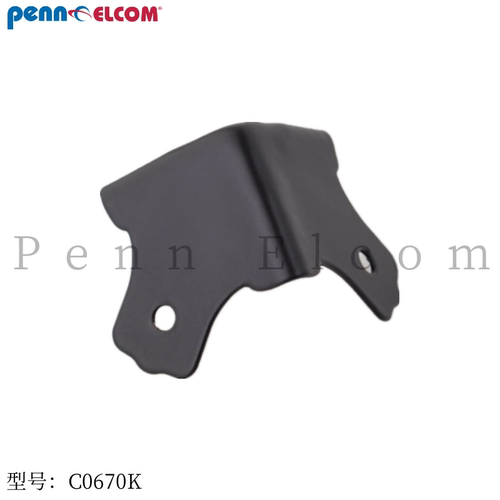 PennElcom航空箱工具设备箱包角