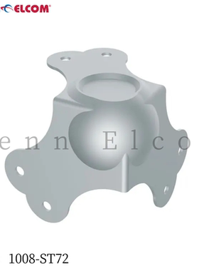 Penn Elcom 重型球角角码角铁包角工业包装配件防撞角1008-ST72