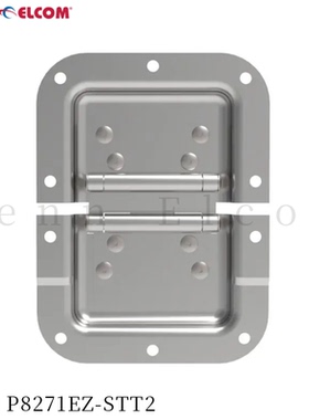 Penn Elcom番尔康航空箱大型内嵌式270°旋转合页P8271EZ-ST72