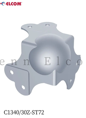 Penn Elcom球形包角护角航空箱木箱包装五金配件30压位C1340/30Z