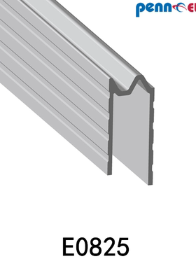 Penn Elcom单包铝材航空箱设备箱工具箱灯光音响舞台配件E0825