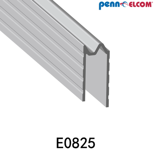 Penn Elcom4米长单包铝材航空箱设备箱工具箱配件E0825
