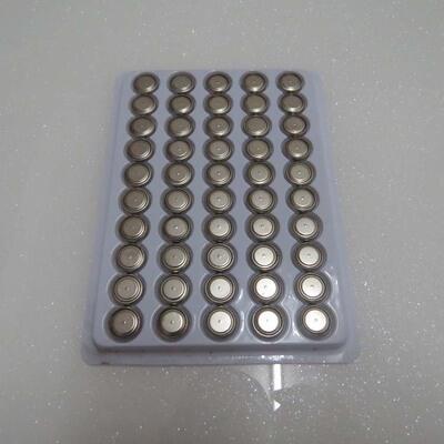 备用电子纽扣电子发光玩具