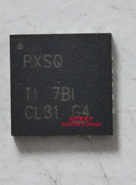 TPS7A4700RGWR  丝印PXSQ  QFN20封 原装拆机IC  现货库存 询价