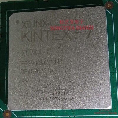 XC7K410TFFG900CFBGA900XILINX