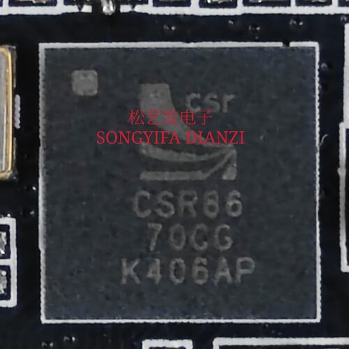 CSR8670C-IBBH-R  CSR8670CG  BGA封装  蓝牙芯片  原装拆机