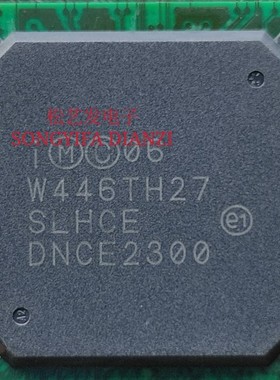DNCE2300-SLHCE  BGA 机顶盒CPU原装拆机IC质量保证询价为准