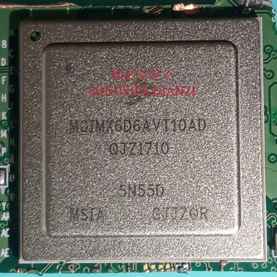 MCIMX6D6AVT10ADMCIMX6D6AVT08AD