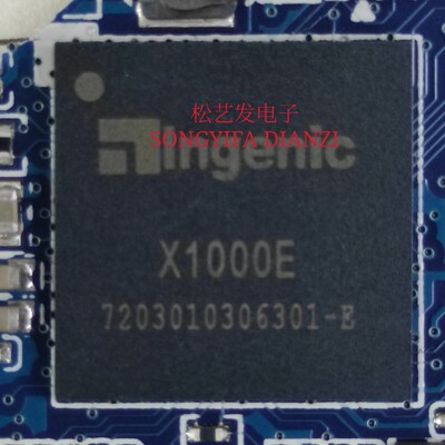 X1000E  X1000  BGA封装  原装拆机IC  质量保证  现货库存