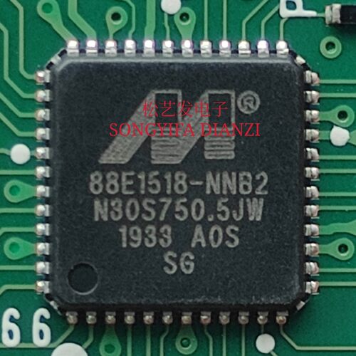 88E1518-A0-NNB2C000 88E1512PB2-NNP2I000  原装拆机 询价为准