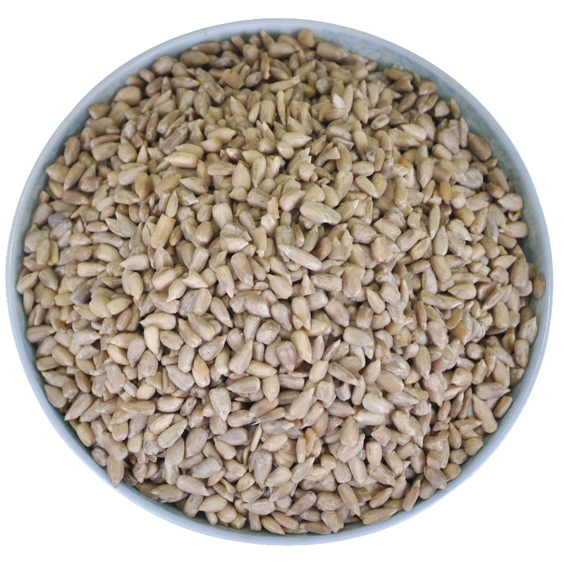 熟瓜子仁散装500g现炒籽仁烘焙生