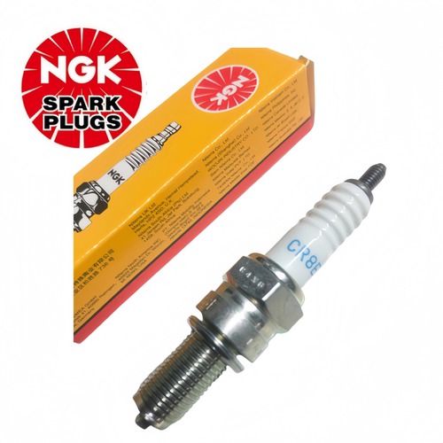 NGK火花塞适用钱江追赛闪正品