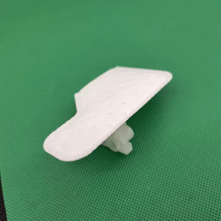 适用雅马哈JYM150天剑150Z飞致GT150电喷油泵汽油滤芯滤清器 滤网
