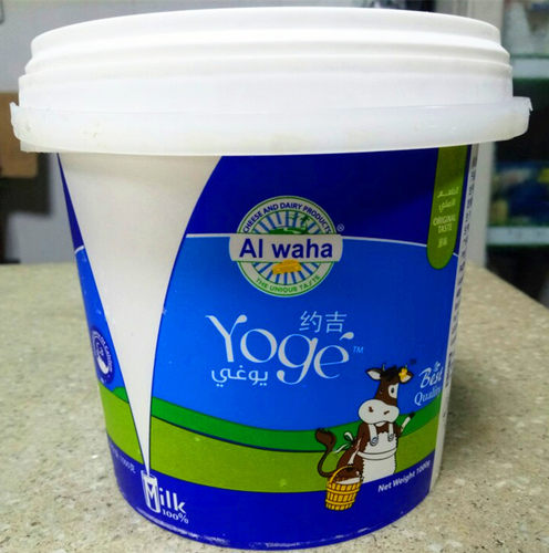 无糖新鲜原味1000g希腊酸奶