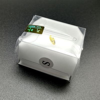 天外仙甲虫透明加强版微型钓组