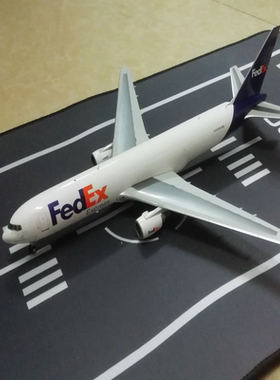 gemini200 767-300F n101fe 绝版