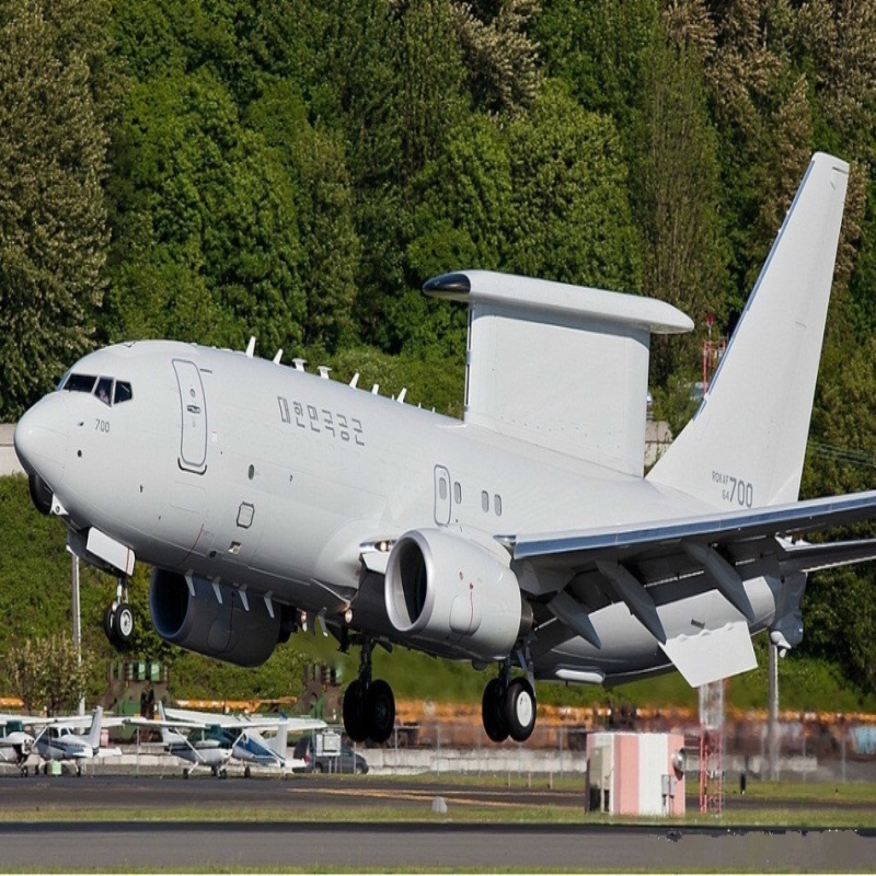 JC Wings 1/200 E-7A E7楔尾预警机，不议价，商品出