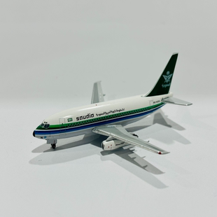 AC1:400  Saudia 沙特阿拉伯航空 Boeing 737-200 HZ-AGN目测无