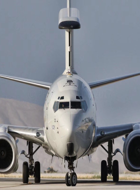 JC Wings 1/200 E-7A E7楔尾预警机，不议价，商品出一概不退