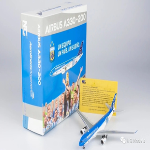 FVH阿根廷国家 200 A330 NG预61060?Aerolineas Argentinas