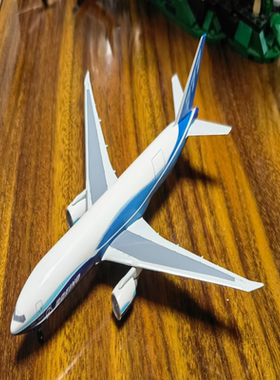 1:400 B777 威龙 DW Dragonwings绝版 波音 BOEING 777-200F 原