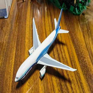1:400 B777 威龙 DW Dragonwings绝版 波音 BOEING 777-200F 原