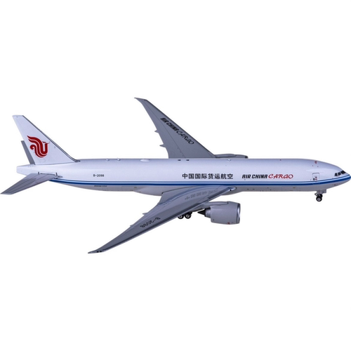 Phoenix 1:400 飞机模型 中国国际航空 Boeing 777-200LRF B-2098