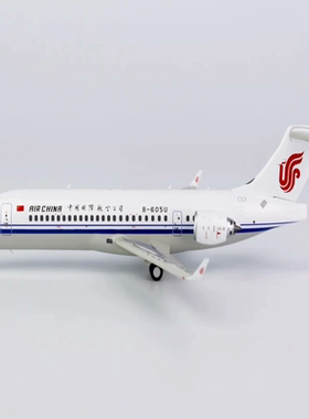 1:200 NGmodels NG20101 中国国际航空 ARJ21-700 B-605U注：该