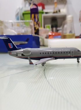 NG200  美国联合航空CRJ-200一切以照片确认为准，注册号N959SW