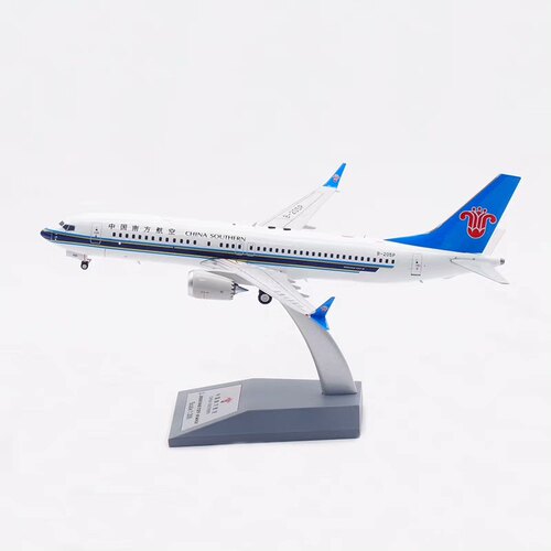Aviation 1:200 南方航空 波音 B737-8MAX B-205P  顺丰非偏远，