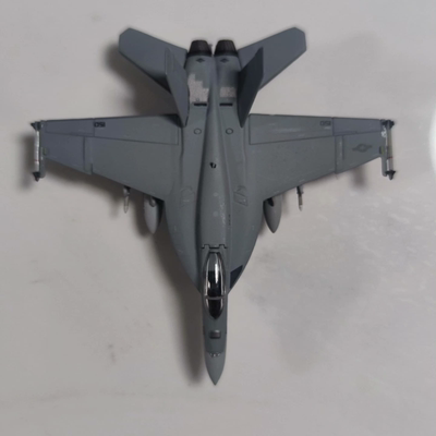 hogan 1/200 f-18，hogan 1:200 f18飞机模型，合金飞机模型，1/2