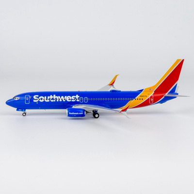 Manufacturer : NG货号Part#：08073涂装Airline：美国西南航空