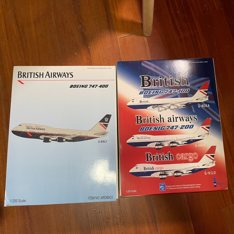 1/200 出坑 低 打包可优惠关联 jc wings inflight200 herpa hoga