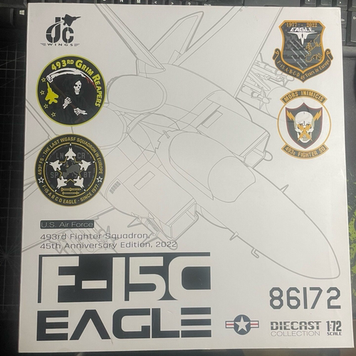 jcwings f15c 86172 包快递全配 机腹处有瑕疵 请看照片驾驶