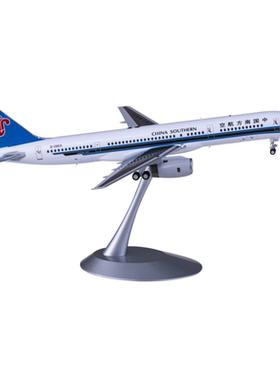 NGmodels 1:200 飞机模型 中国南方航空 Boeing 757-200 B-2853