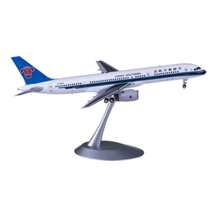NGmodels 1:200 飞机模型 中国南方航空 Boeing 757-200 B-2853