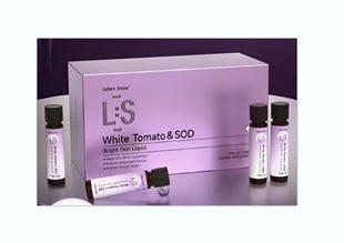 LS澳洲亮白饮美白饮