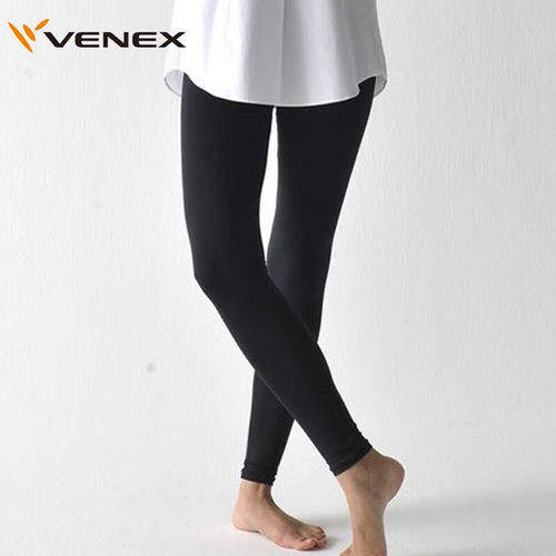 日本VENEX女紧身裤秋裤休闲爽神系列