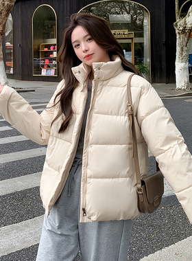 Jackets Winter puffer Jacket Women Coat Wear Coats Ladies