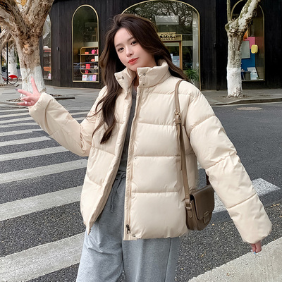Jackets Winter puffer Jacket Women Coat Wear Coats Ladies