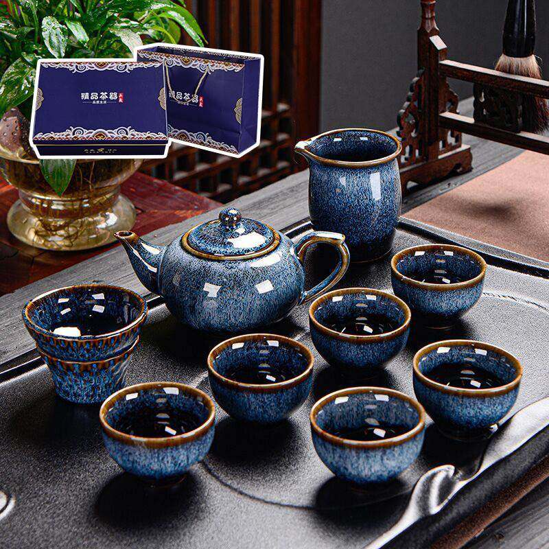 ChineseKungFTeaSetlP