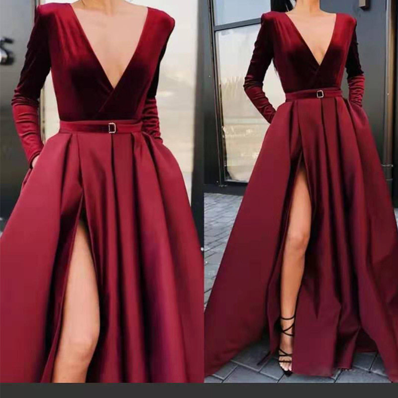 Womensexypartd春夏欧