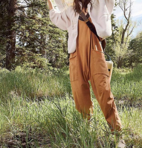 s-2xl large size womens suspender suspenders jumpsuit连体裤